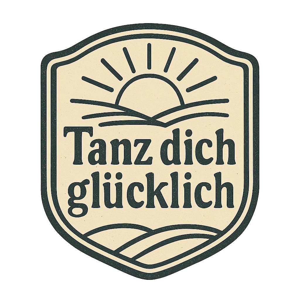 Tanz dich glücklich