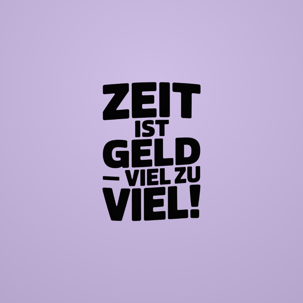Farbe: Lavendel