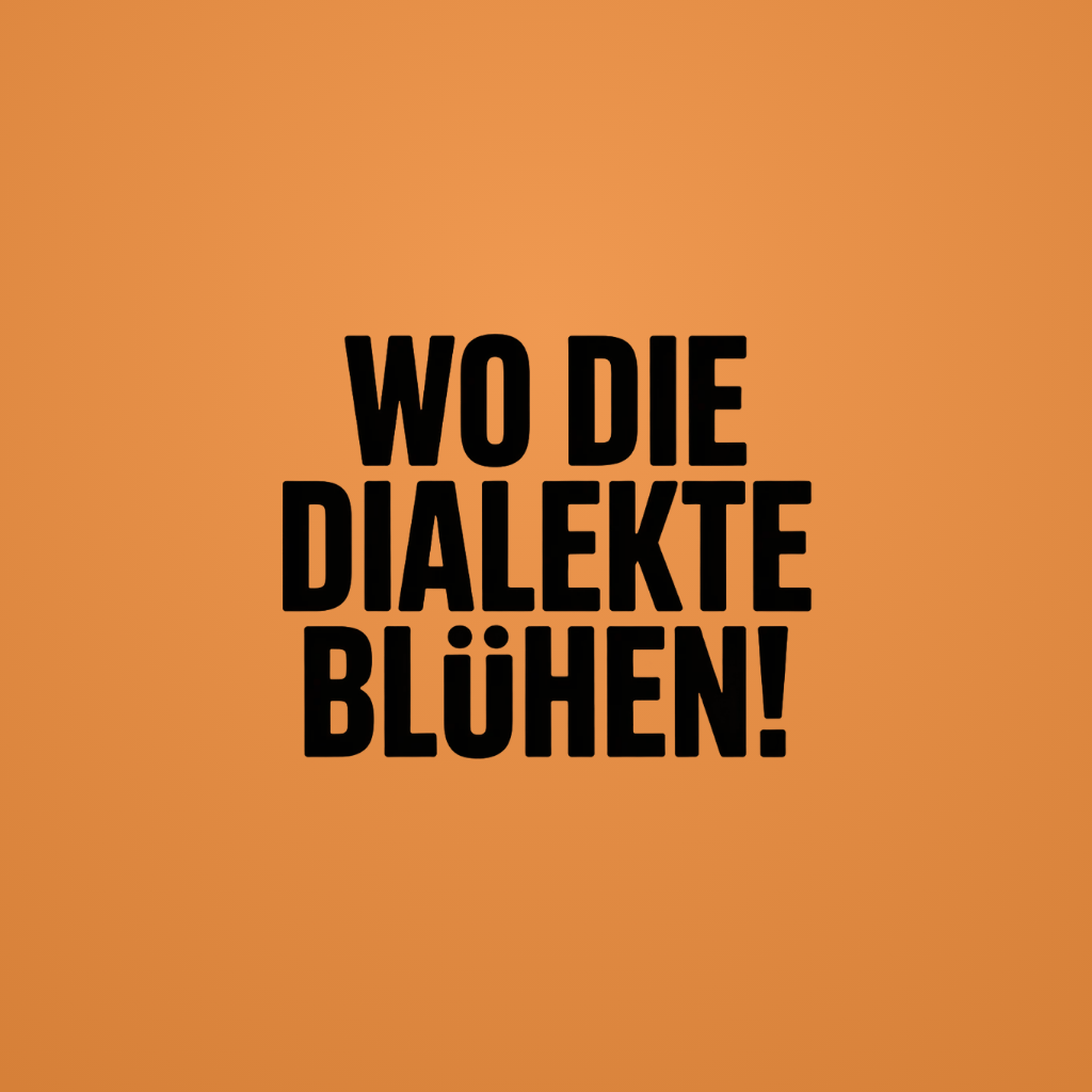 Farbe: Orange