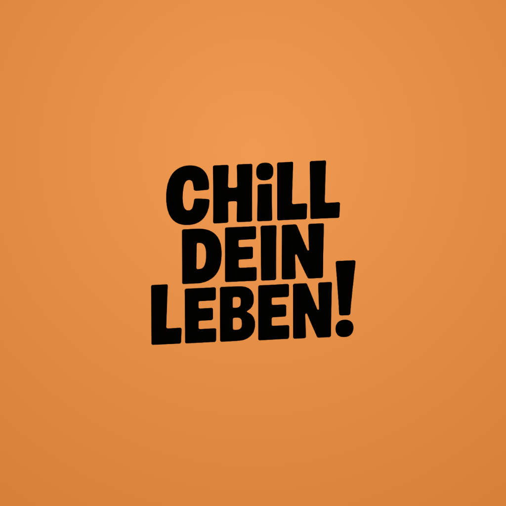 Farbe: Orange