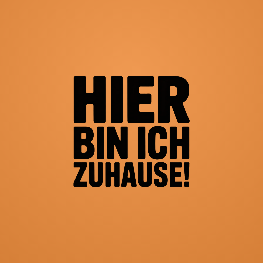 Farbe: Orange