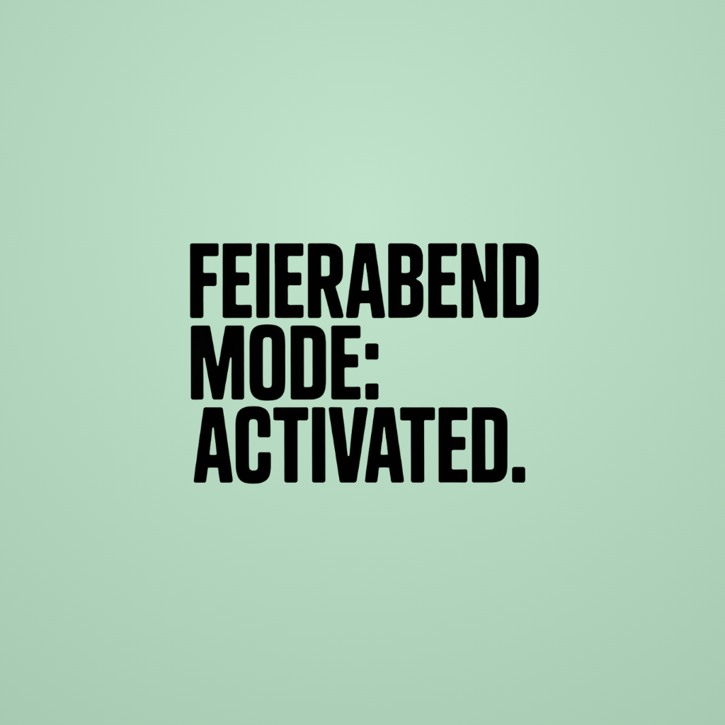 Farbe: Mint