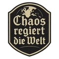 Chaos regiert die Welt