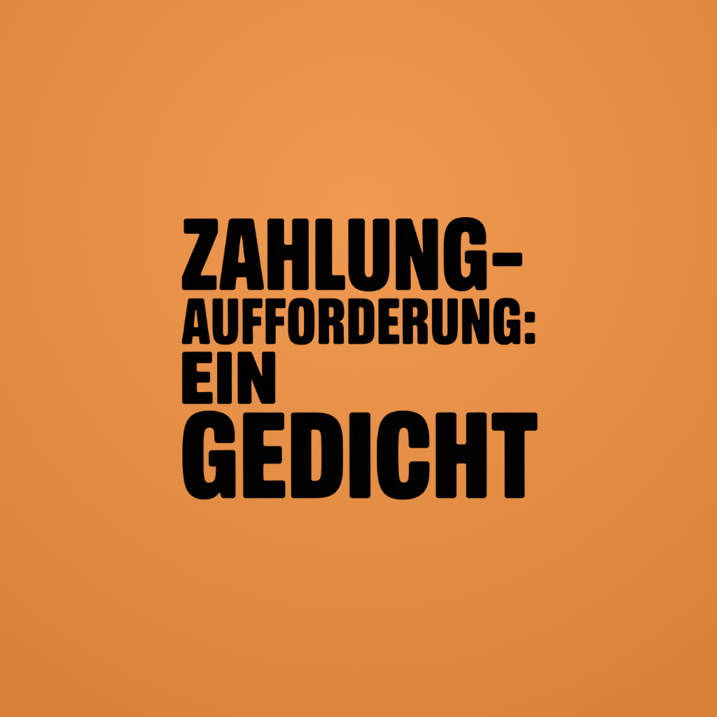 Farbe: Orange