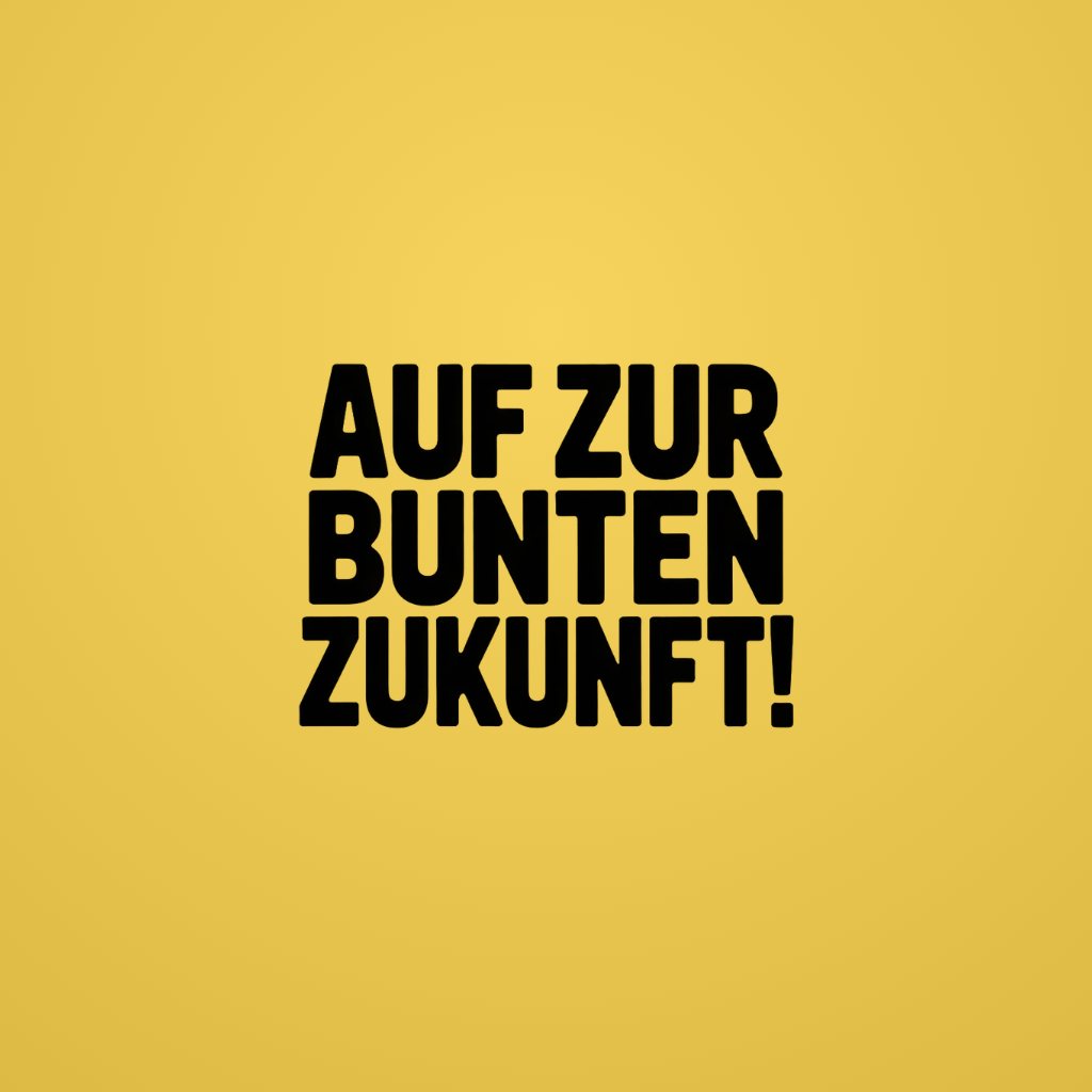 Farbe: Gelb