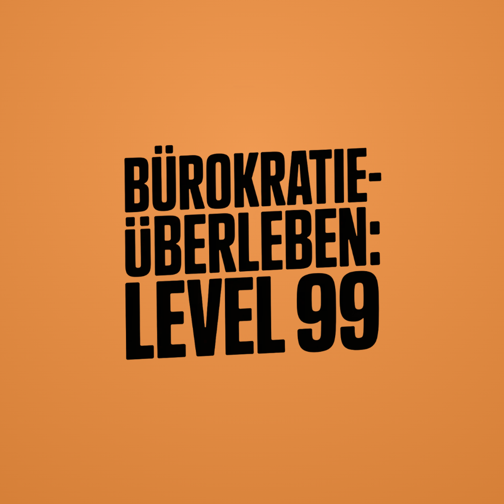 Farbe: Orange