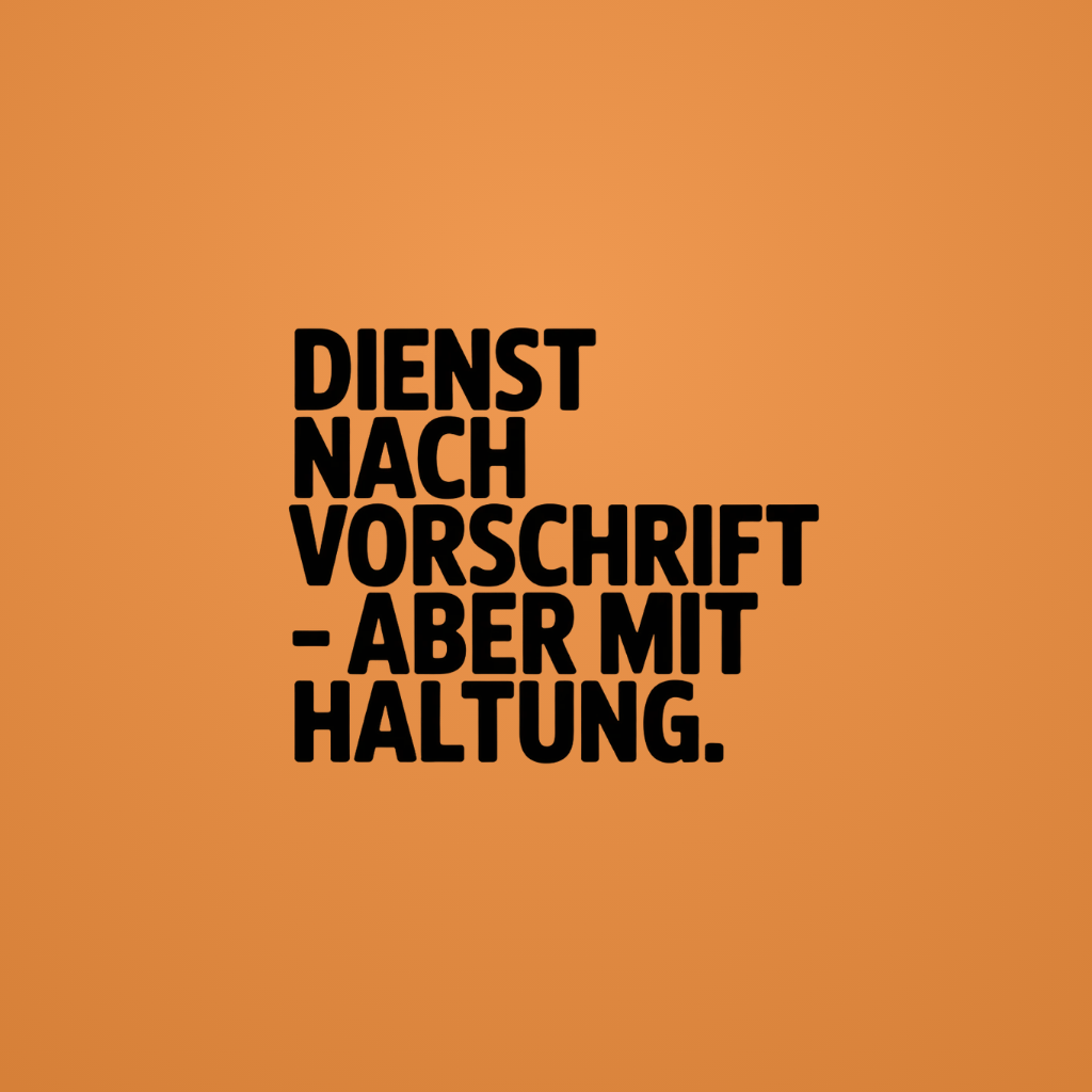 Farbe: Orange