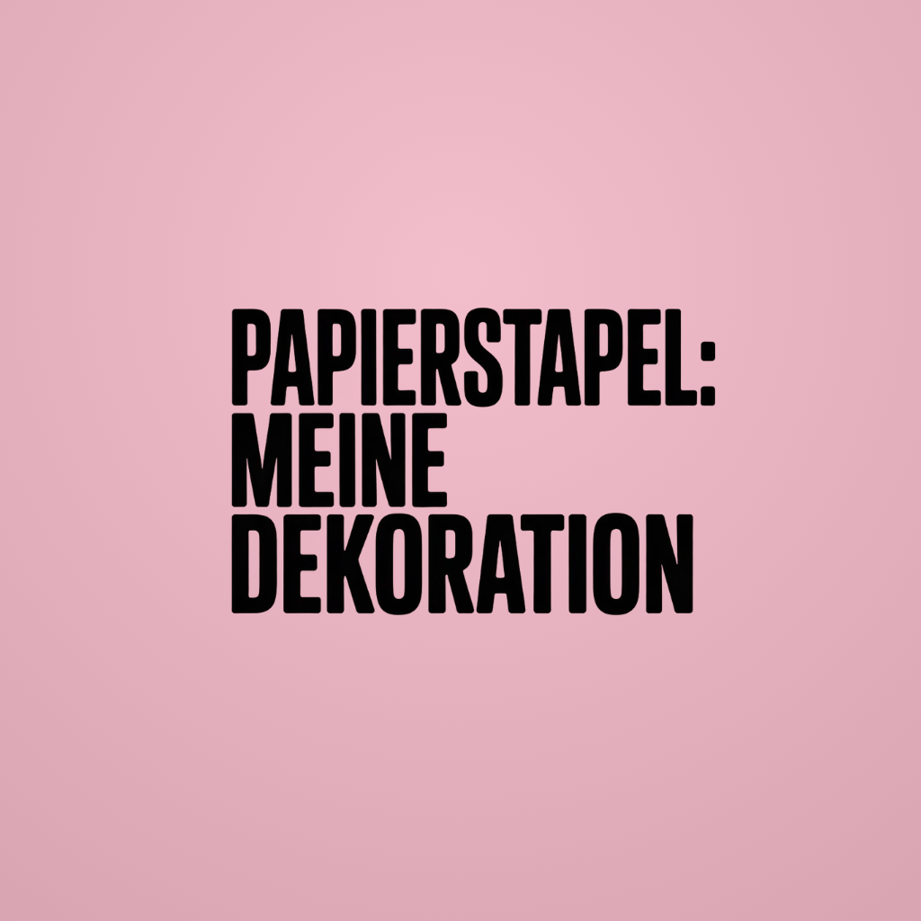 Farbe: Rosa