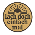 lach doch einfach mal