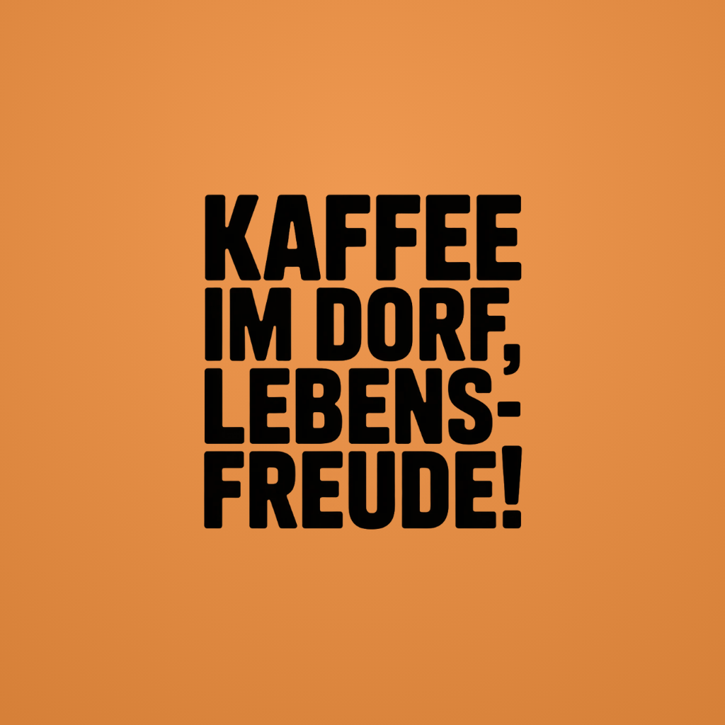 Farbe: Orange