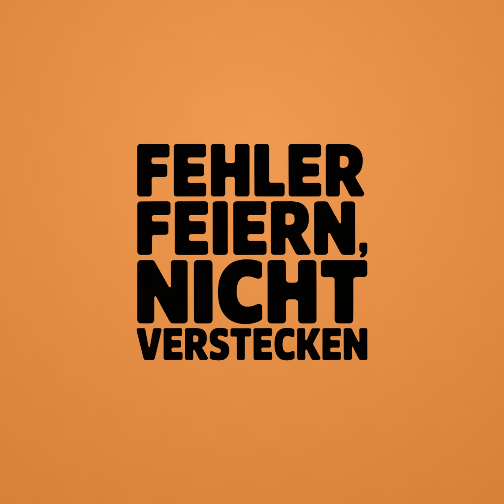 Farbe: Orange