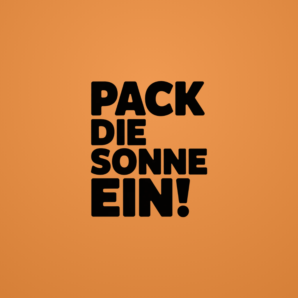 Farbe: Orange