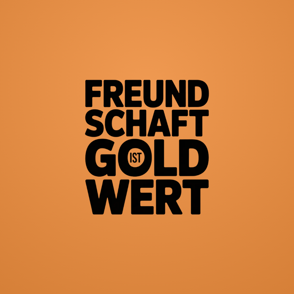 Farbe: Orange