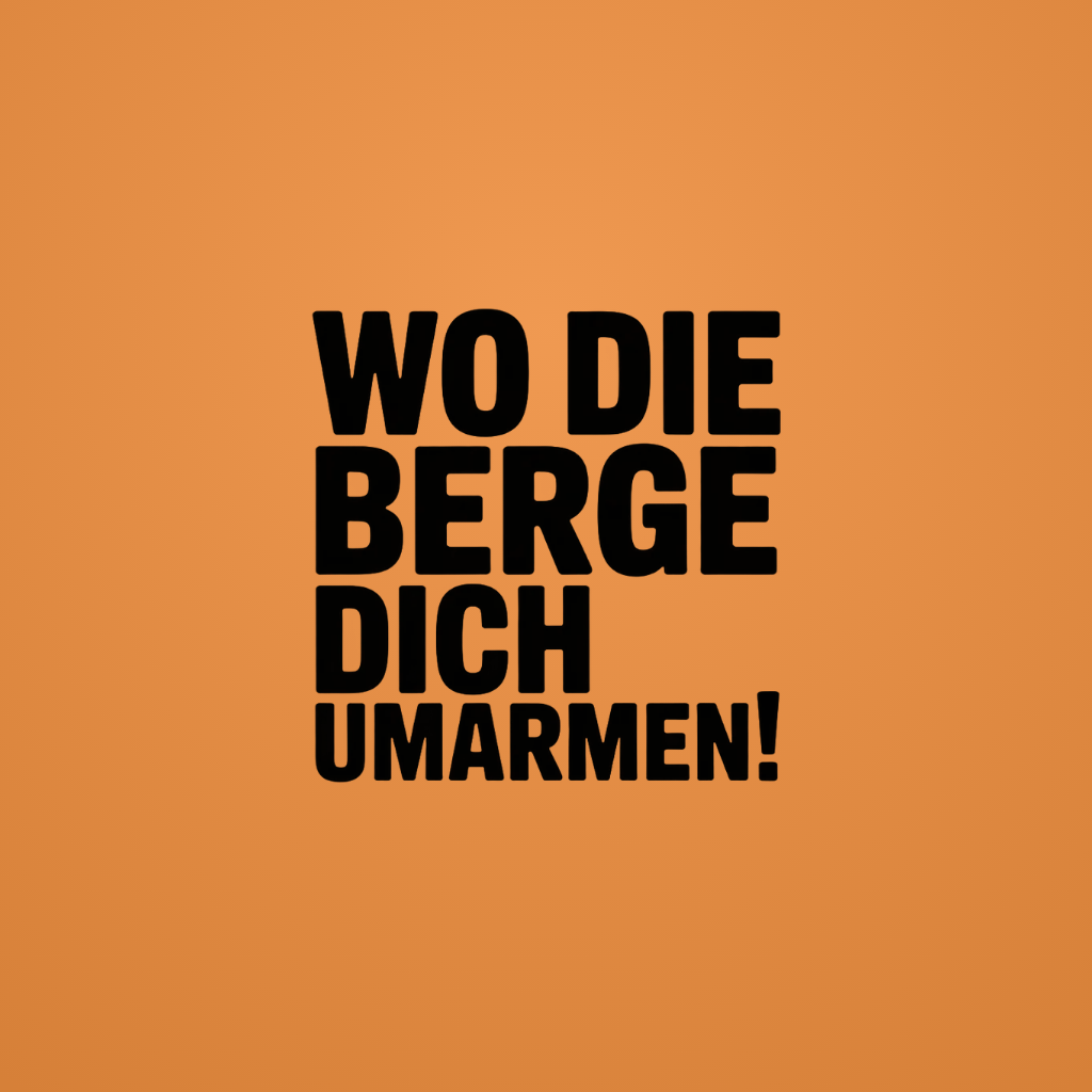Farbe: Orange