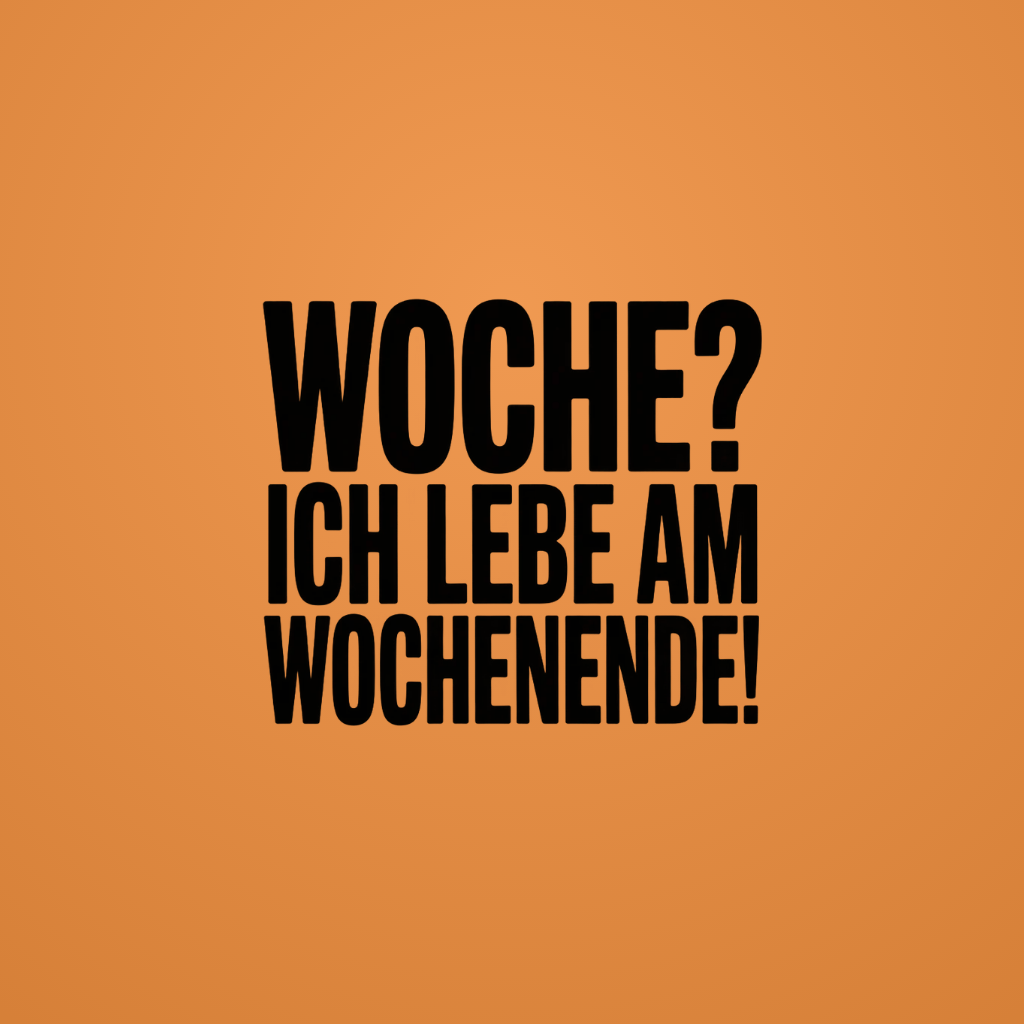 Farbe: Orange