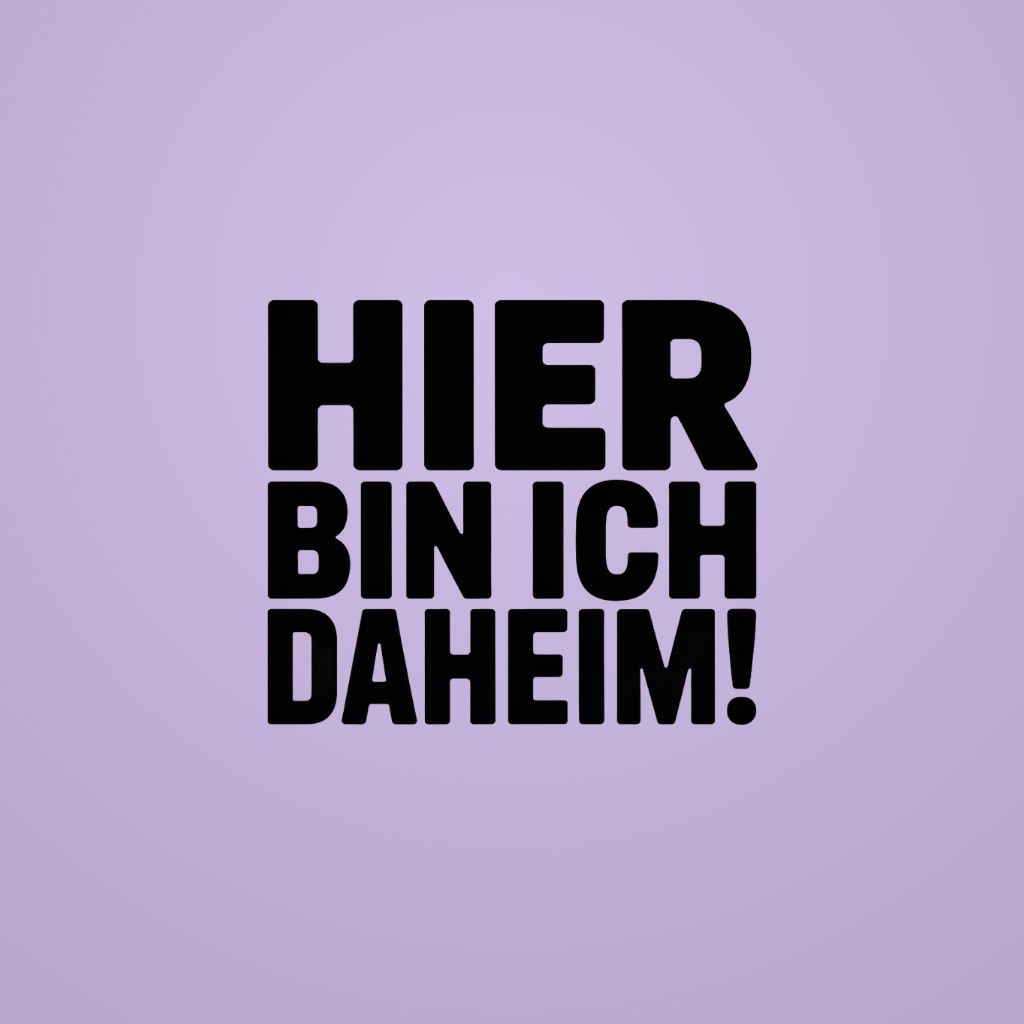 Farbe: Lavendel