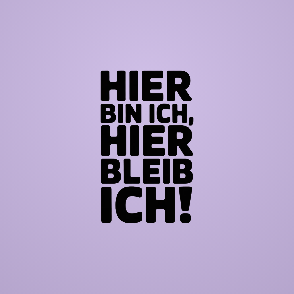 Farbe: Lavendel