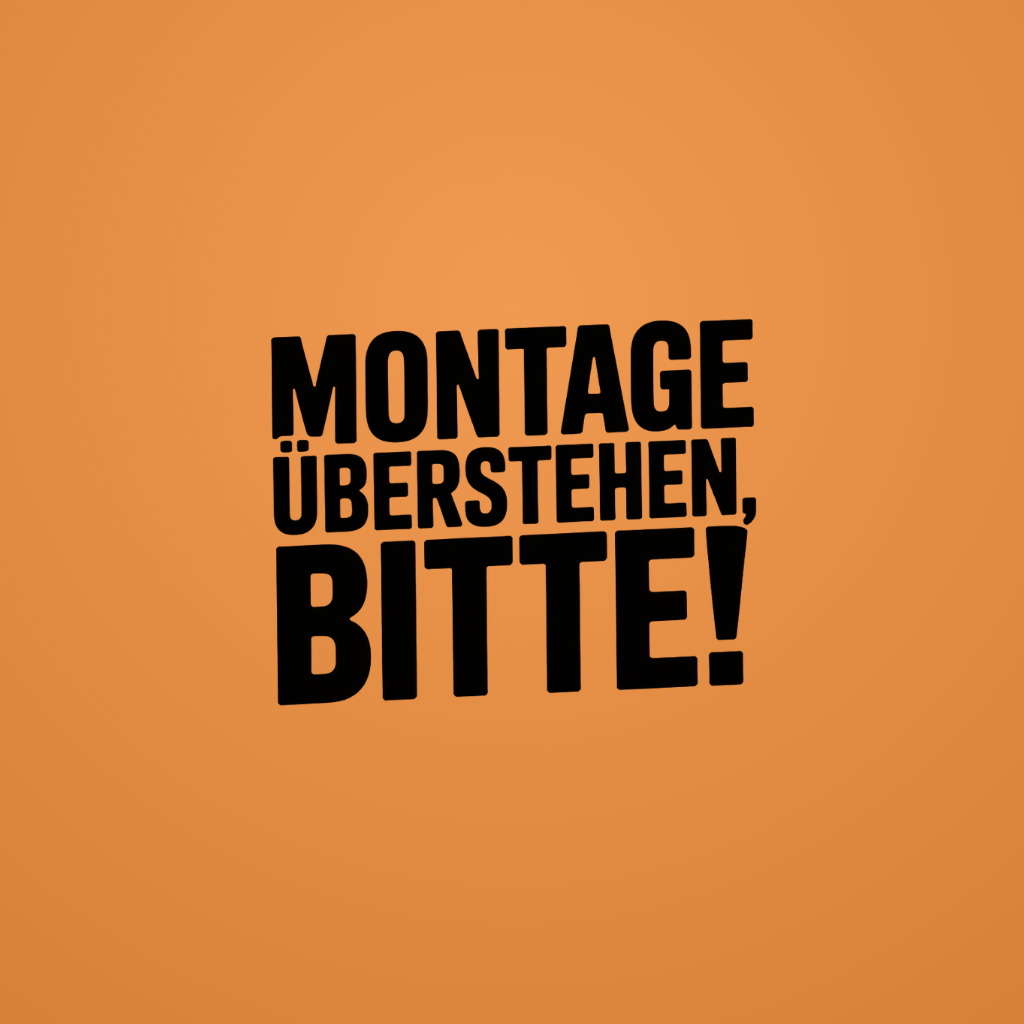 Farbe: Orange