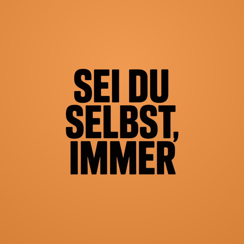 Farbe: Orange