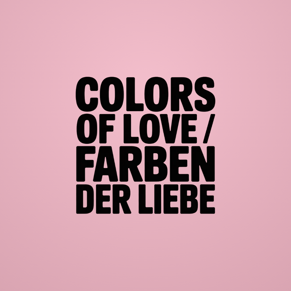 Farbe: Rosa