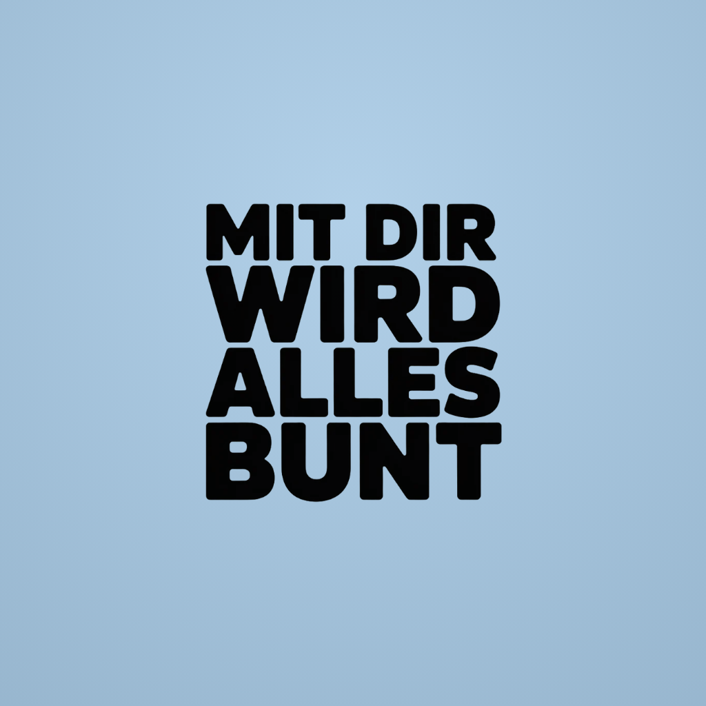 Farbe: Hellblau