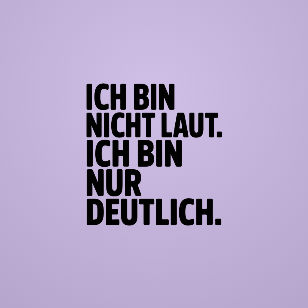 Farbe: Lavendel