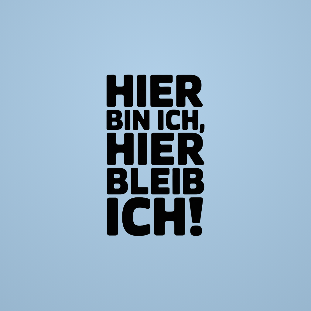 Farbe: Hellblau