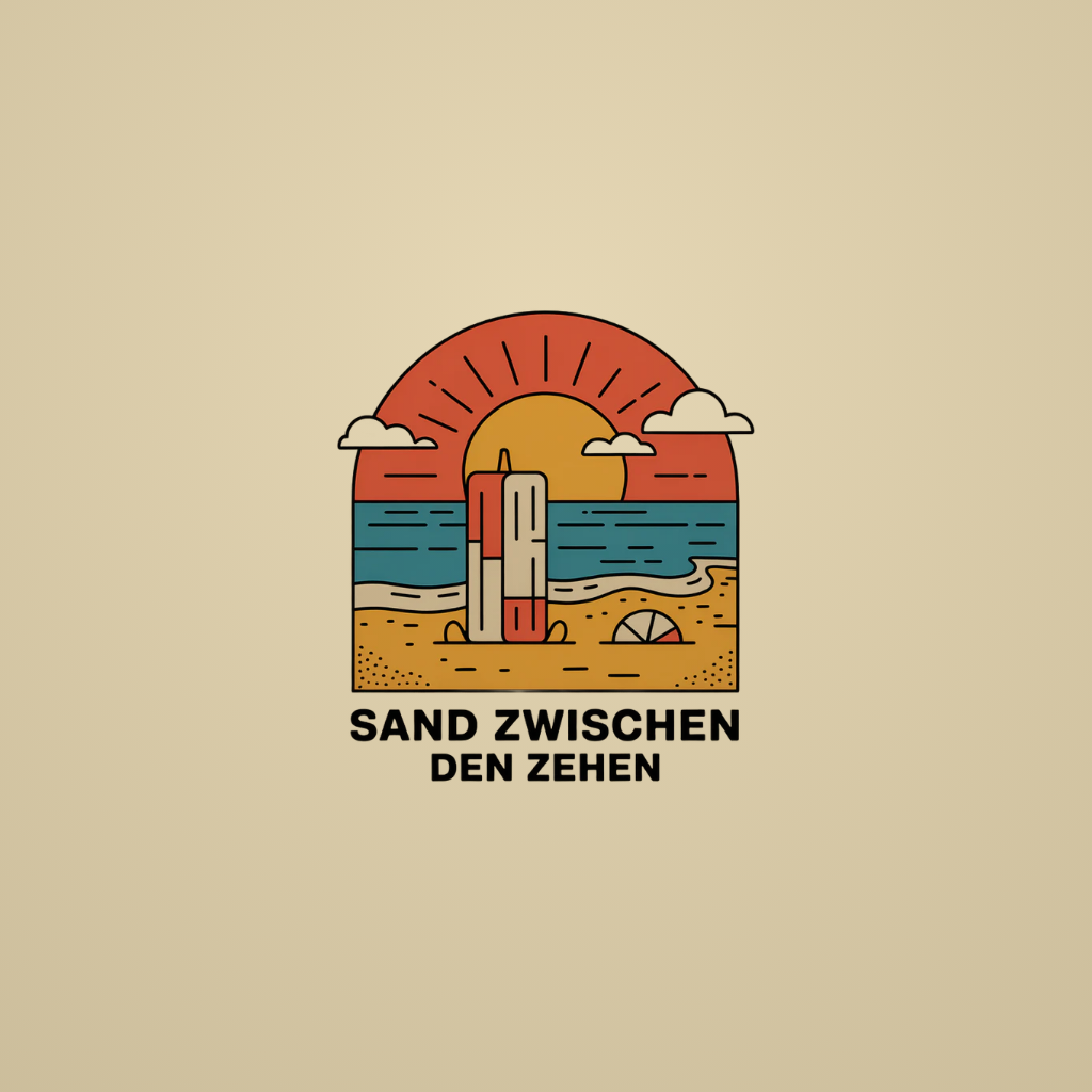 Farbe: Sand