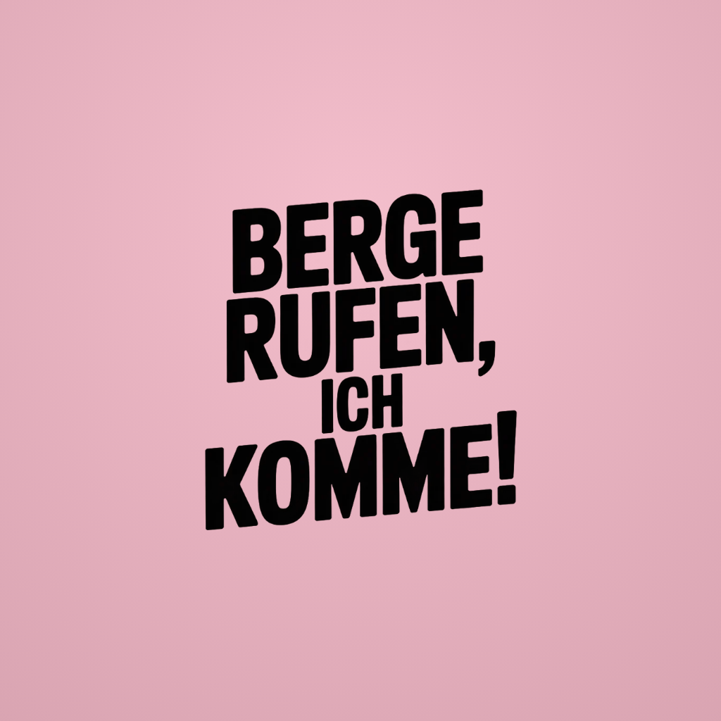Farbe: Rosa