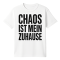 Chaos ist mein Zuhause
