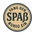 Fang den Spaß ruhig ein