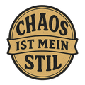 Chaos ist mein Stil