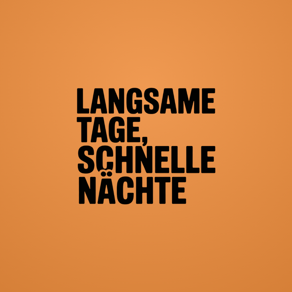 Farbe: Orange