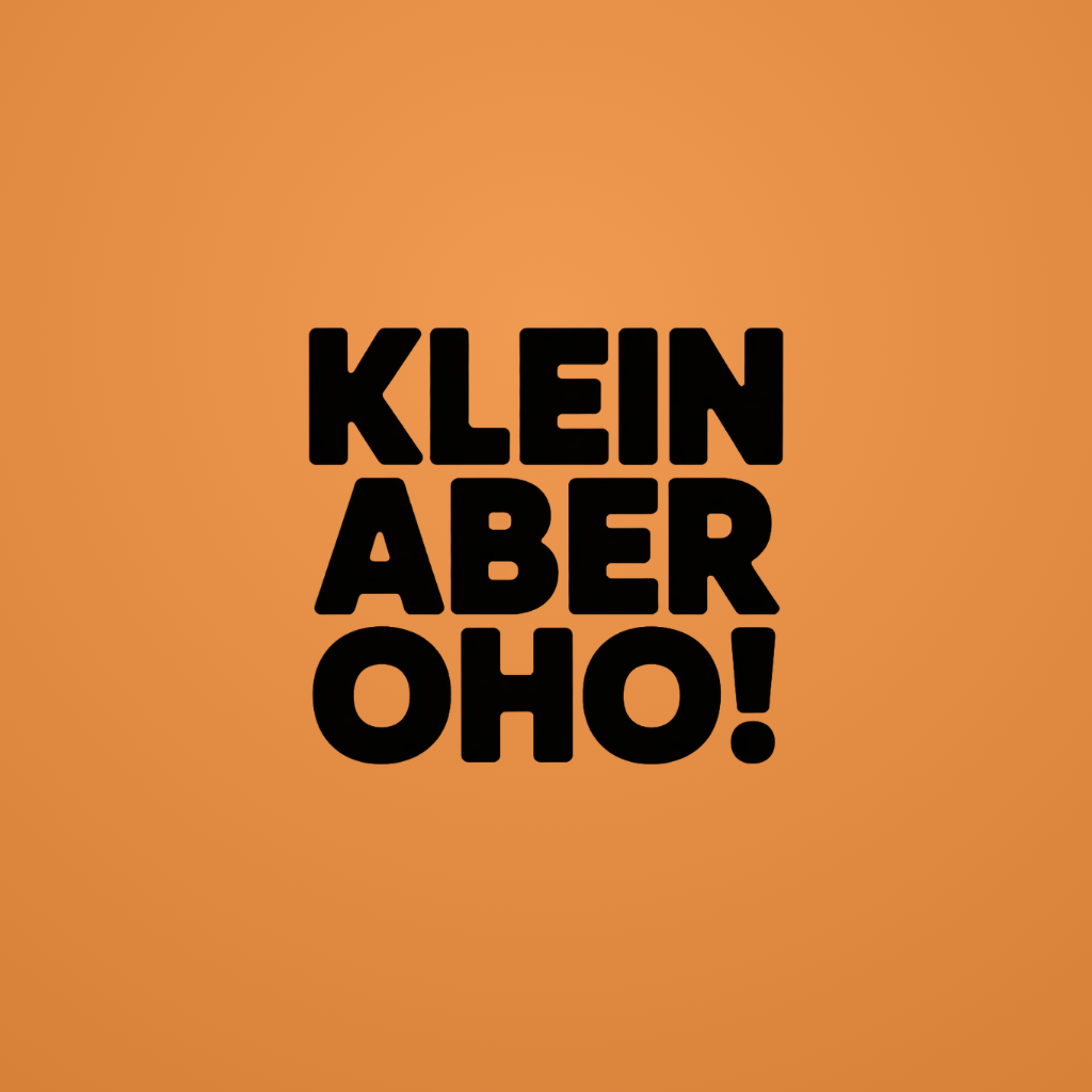 Farbe: Orange
