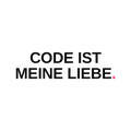 Code ist meine Liebe