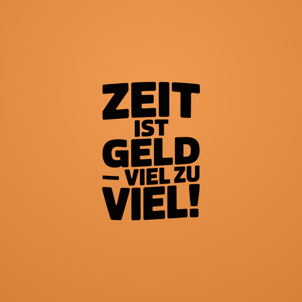 Farbe: Orange