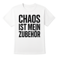 Chaos ist mein Zubehör