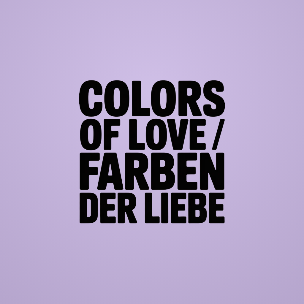 Farbe: Lavendel