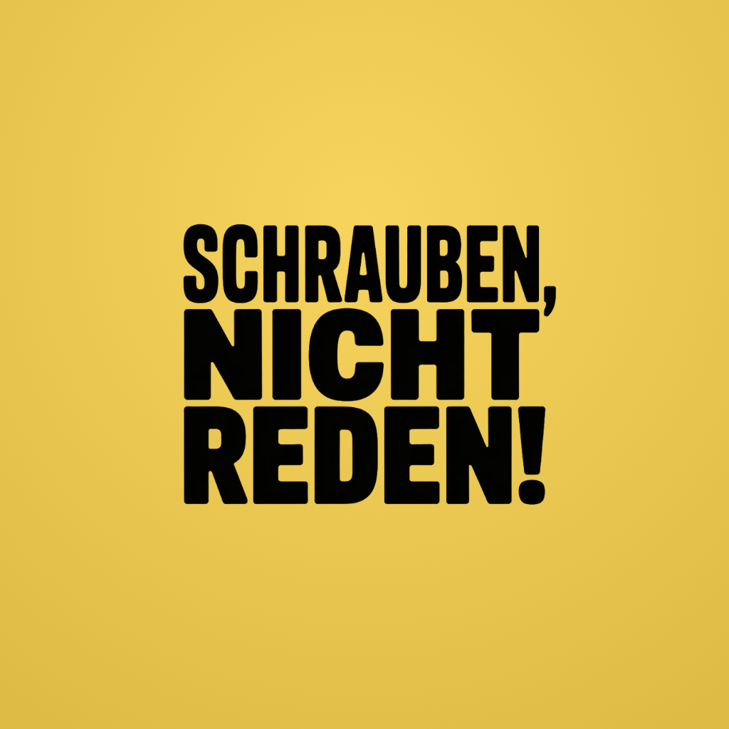 Farbe: Gelb