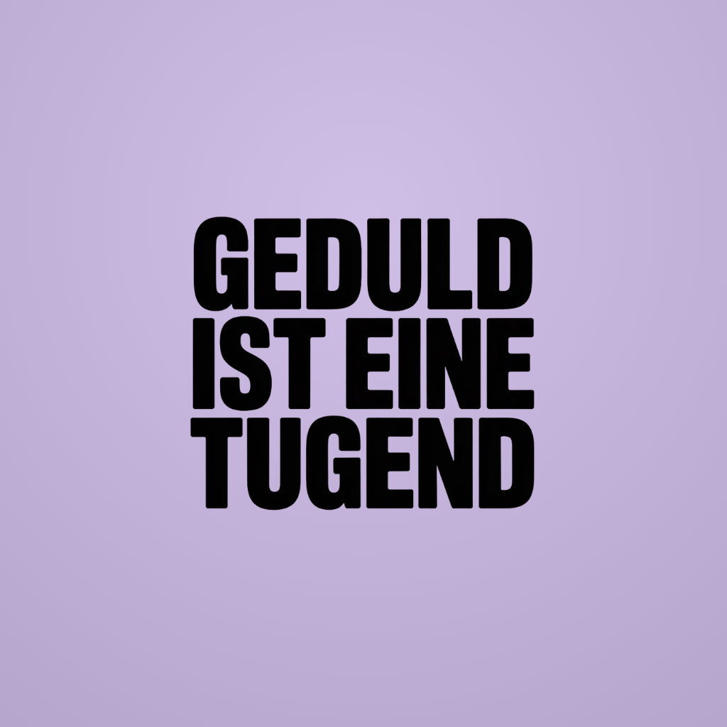 Farbe: Lavendel