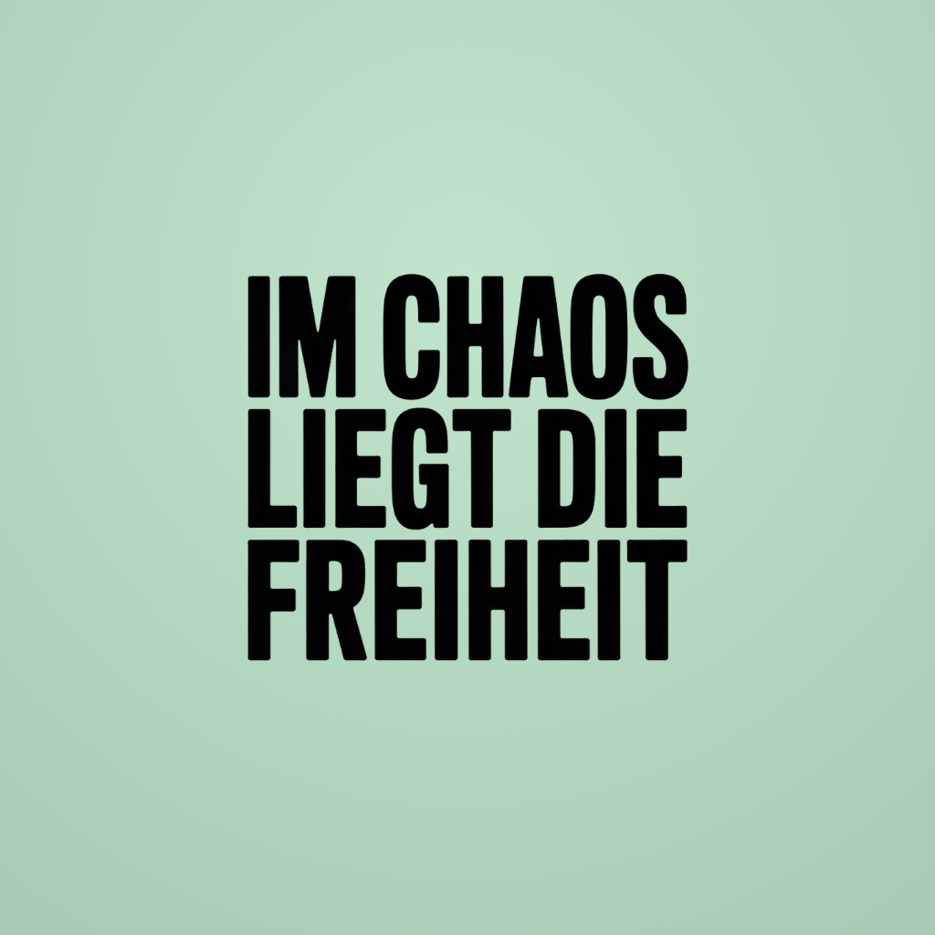 Farbe: Mint