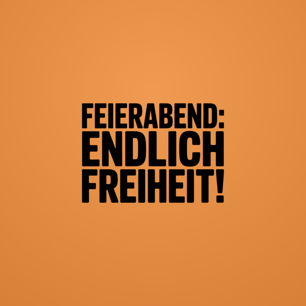 Farbe: Orange