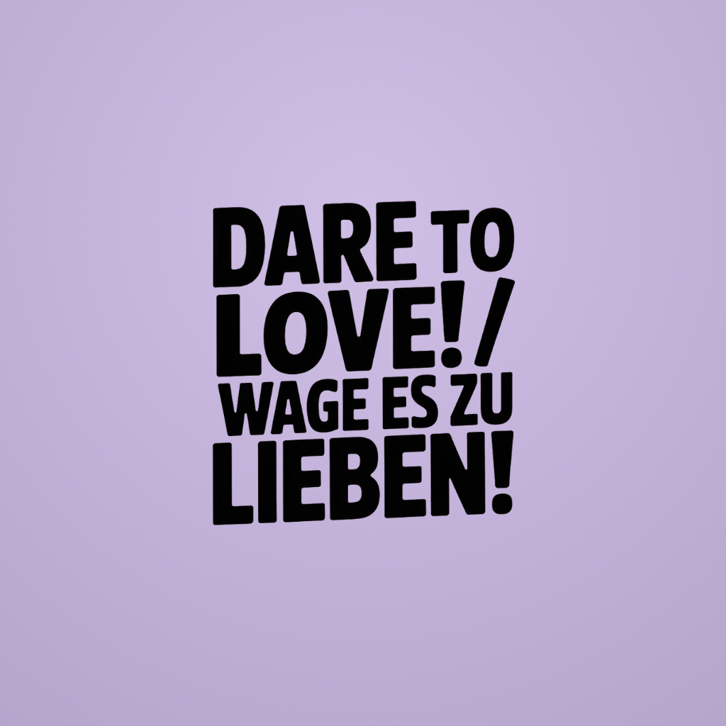 Farbe: Lavendel