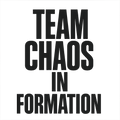 Team Chaos in Formation
