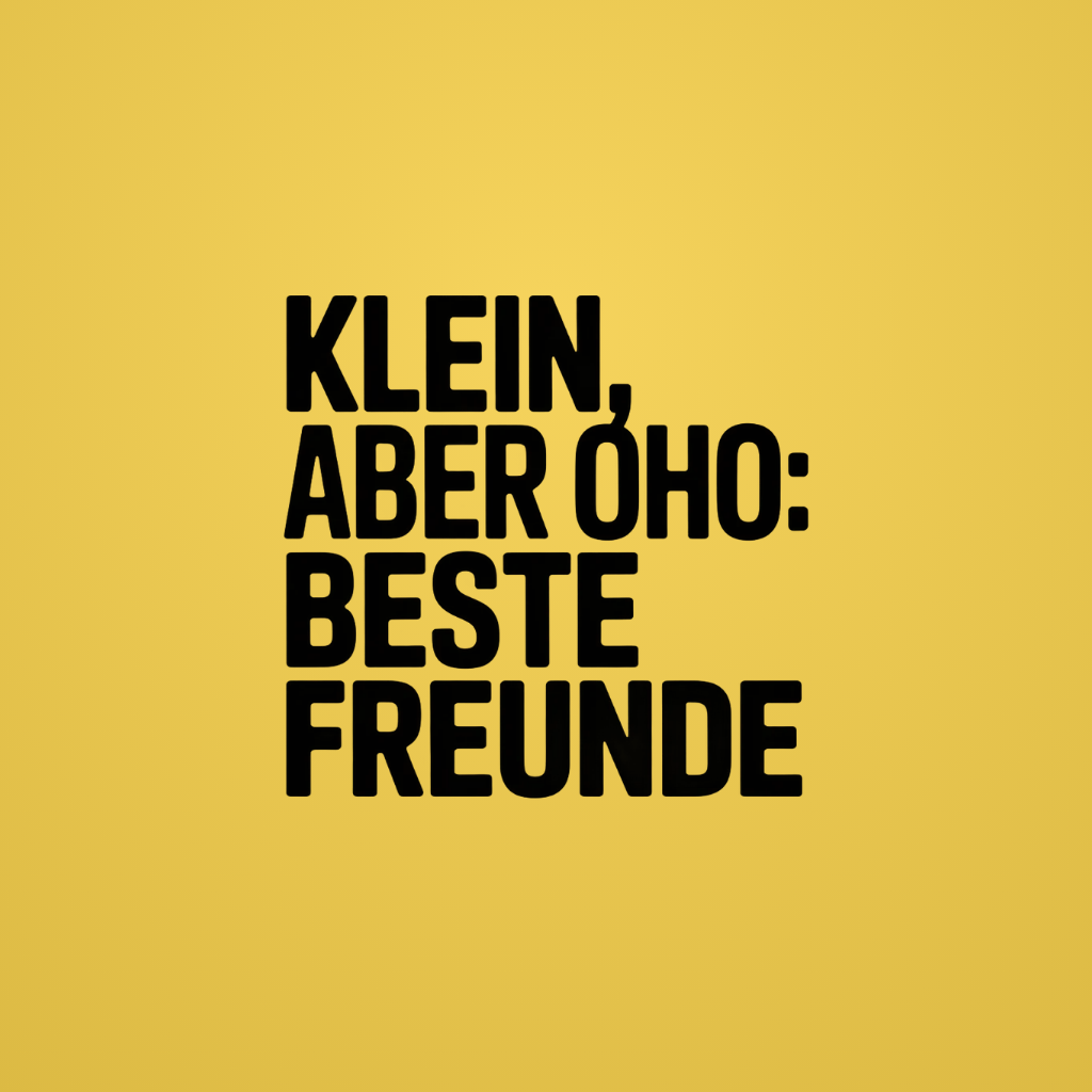Farbe: Gelb