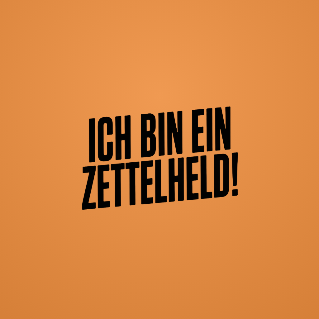 Farbe: Orange