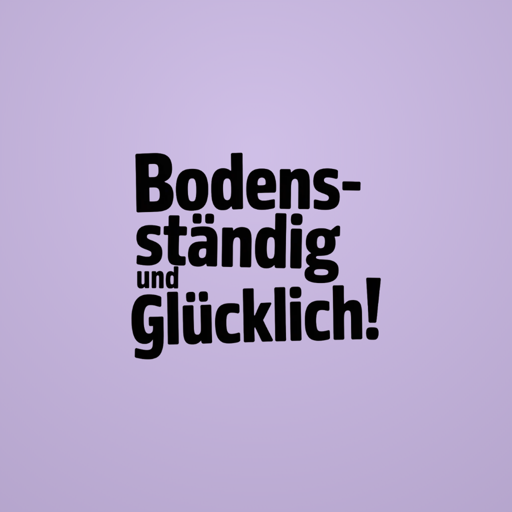 Farbe: Lavendel