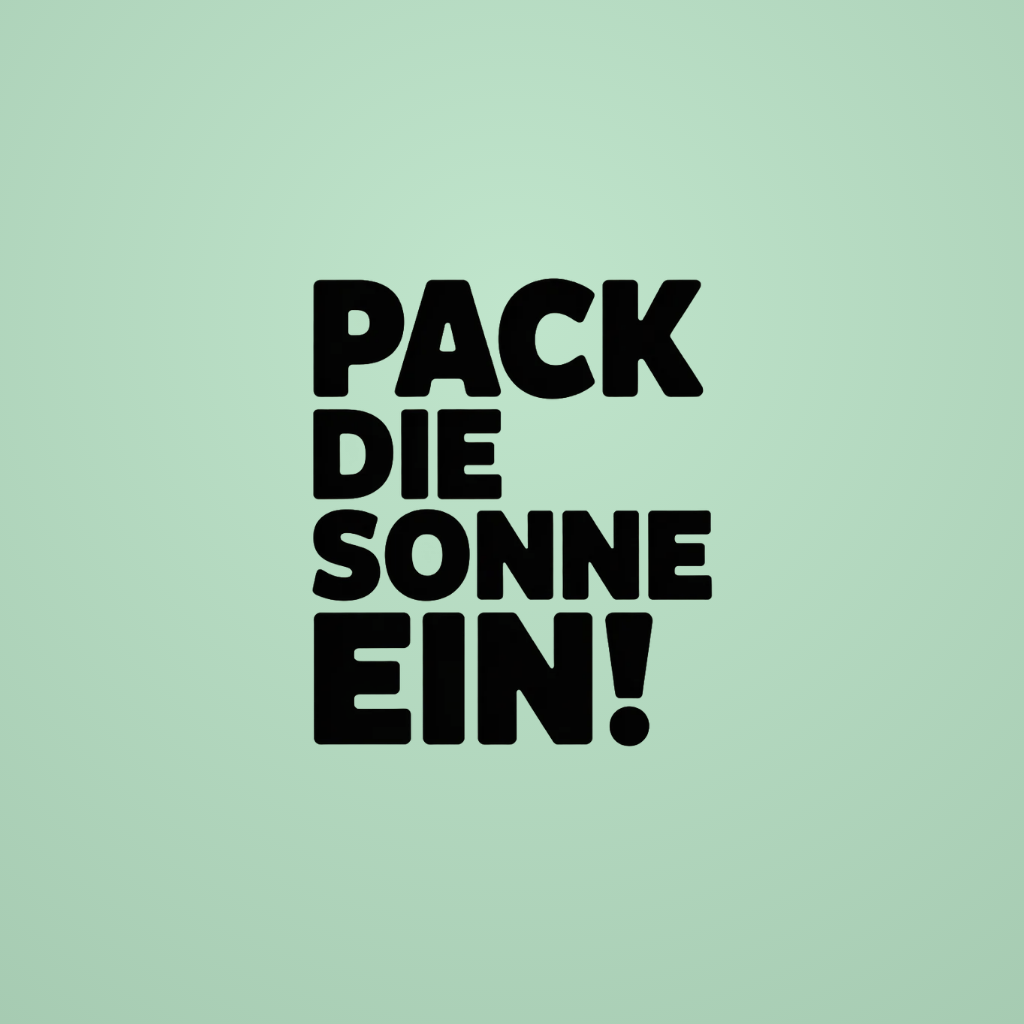 Farbe: Mint