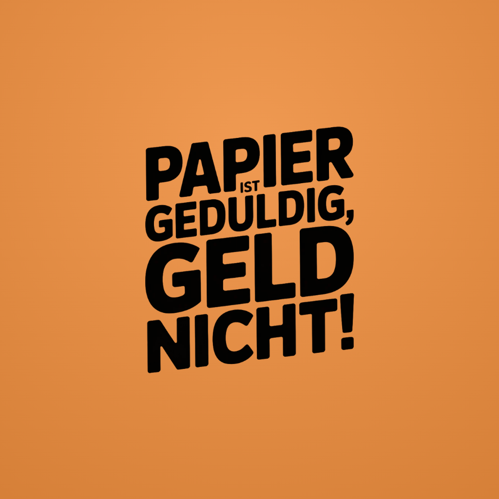 Farbe: Orange
