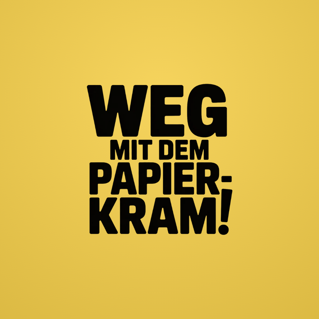 Farbe: Gelb